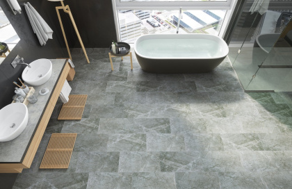 Кварцевый ламинат Fargo 67S455 Платиновый Агат Кварцевый ламинат Fargo 67S455 Платиновый Агат