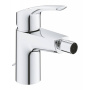 Смеситель Grohe Eurosmart 2021 для биде, 32927003 Смеситель Grohe Eurosmart 2021 для биде, 32927003