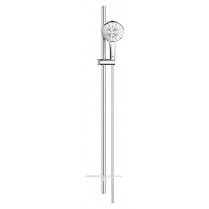 Душевой гарнитур Grohe Rainshower SmartActive 26548000, хром Душевой гарнитур Grohe Rainshower SmartActive 26548000, хром