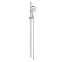 Душевой гарнитур Grohe Rainshower SmartActive 26548000, хром Душевой гарнитур Grohe Rainshower SmartActive 26548000, хром