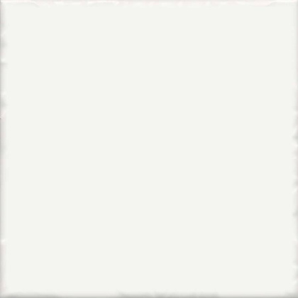 Агдаль белый матовый 15x15x0,69