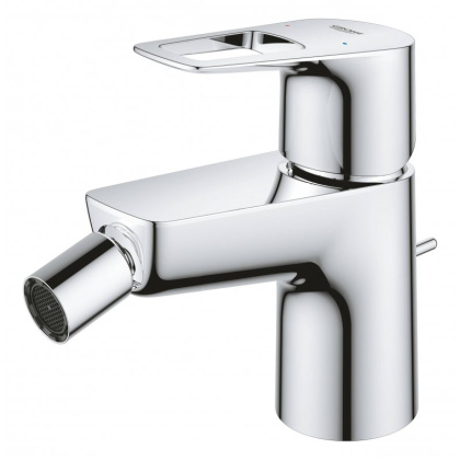 Смеситель Grohe BauLoop для биде 23338001 хром Смеситель Grohe BauLoop для биде 23338001 хром