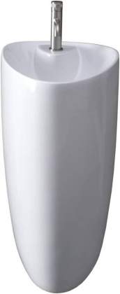 Раковина Allen Brau Infinity 43.5х58 4.21015.20 Раковина Allen Brau Infinity 43.5х58 4.21015.20