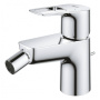 Смеситель Grohe BauLoop для биде 23338001 хром Смеситель Grohe BauLoop для биде 23338001 хром