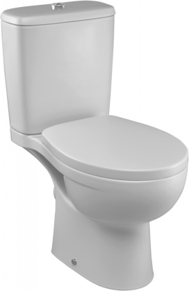 Бачок для унитаза Jacob Delafon Patio ETB212-00, шт Бачок для унитаза Jacob Delafon Patio ETB212-00, шт