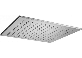 Верхний душ с держателем Paffoni Syncro King ZSOF078CR + ZSOF063CR Верхний душ с держателем Paffoni Syncro King ZSOF078CR + ZSOF063CR