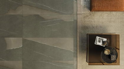 Керамогранит 610010002630 Metropolis Аркадиан Браун (120см*60см*9мм) (2шт/1,44м2) матовый, м2