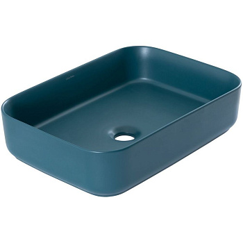Раковина Allen Brau Fantasy 50х36 4.11021.PT 4.11021.PT петроль Раковина Allen Brau Fantasy 50х36 4.11021.PT 4.11021.PT петроль