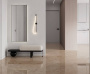 Mramor Chic Beige Керамогранит бежевый 60х120 Полированный