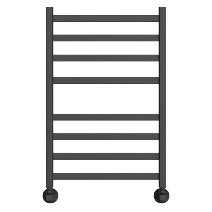 Полотенцесушитель водяной Point Меркурий PN83158B П8 500x800, черный Полотенцесушитель водяной Point Меркурий PN83158B П8 500x800, черный