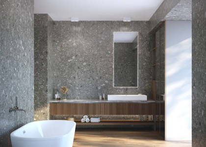 Керамогранит Ambra G R 60х60