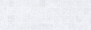 Декор MM60107 Mason мозаичный белый 20*60, шт