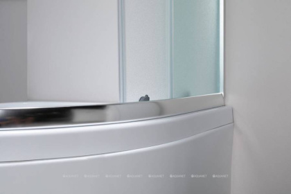 Душевой поддон Aquanet Optima,l 90х90, с сиденьем