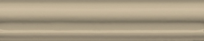 Бордюр багет BLD034 Клемансо беж темный 15*3 (1уп./40шт), шт Бордюр багет BLD034 Клемансо беж темный 15*3 (1уп./40шт), шт