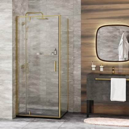 Aisch 55P03 Душевой уголок Wasserkraft