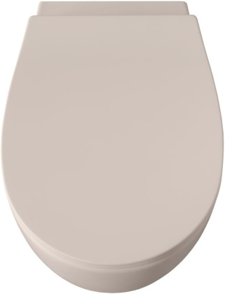 Подвесной унитаз Allen Brau Fantasy 4.11004.IV айвори Подвесной унитаз Allen Brau Fantasy 4.11004.IV айвори