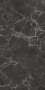 Коррер чёрный глянцевый обрезной 30x60x0,9