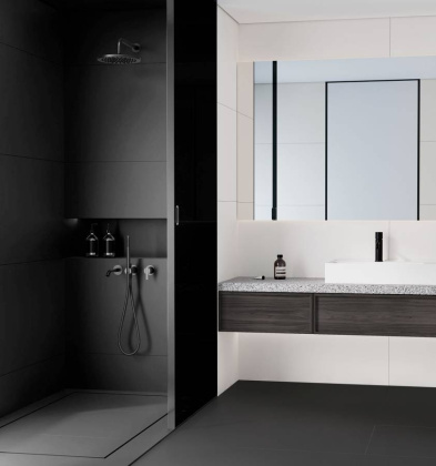 Керамогранит матовый ELITE WHITE 60х120 5мм MATT, Monocolors Керамогранит матовый ELITE WHITE 60х120 5мм MATT, Monocolors