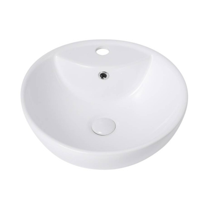 Раковина Abber Bequm 46х46 AC2101 Раковина Abber Bequm 46х46 AC2101