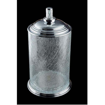 Ведро MURANO CRYSTAL_Комплект 10914-CRST-CH Boheme