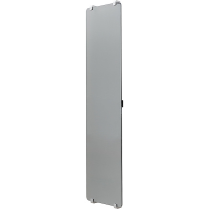 Полотенцесушитель электрический Allen Brau Infinity 180x44 8.21006.GL (без креплений) Полотенцесушитель электрический Allen Brau Infinity 180x44 8.21006.GL (без креплений)