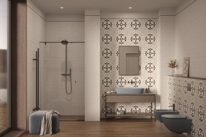 Керамогранит Point 12 20х20 Керамогранит Point 12 20х20