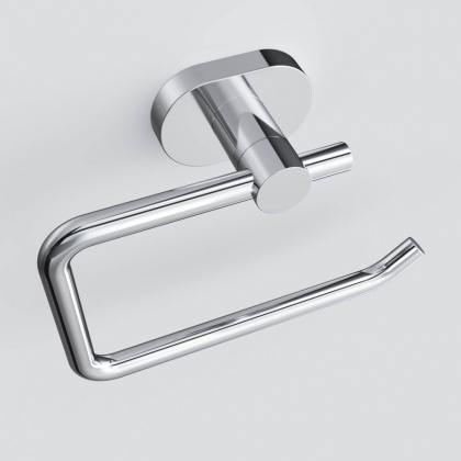 A7434100 Sense L, Держатель для туалетной бумаги, хром A7434100 Sense L, Держатель для туалетной бумаги, хром