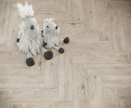 Керамогранит Oak коричневый OK 0011 15х60 (15шт_1,35м2), м2