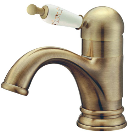 Смеситель Boheme Provanse Ripresa 361 для раковины