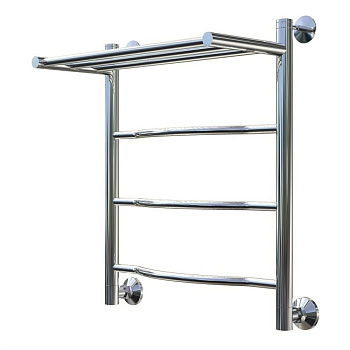 Полотенцесушитель Лотос НП 1 П 60*50 (ЛЦ28) Полотенцесушитель Лотос НП 1 П 60*50 (ЛЦ28)