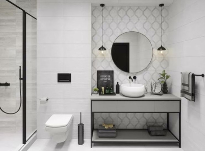 GT90VG Плитка облиц. Neo Loft _ 50*25 гексо_ 1 \74,25