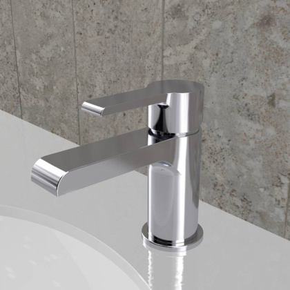 Смеситель д/раковины TENERIFE, арт.24100TN