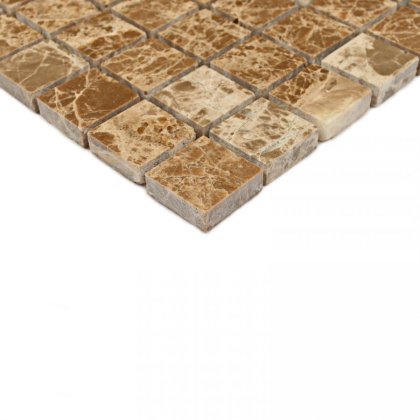 Мозаика Madrid-20 (POL) 2x2 30.5х30.5