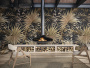 Керамогранит Decor Palmetto I 120х280 Керамогранит Decor Palmetto I 120х280