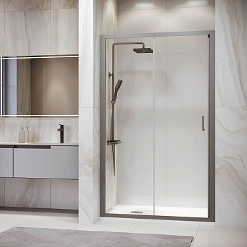 Душевая дверь RGW PA-14Gr, RGW 41081412-110