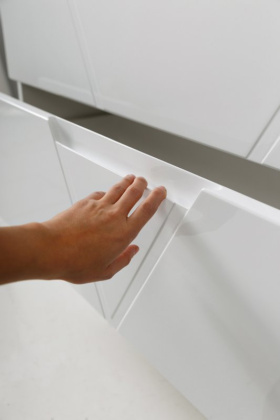 Раковина из литьевого мрамора BelBagno BB1000/450-LV-MR-AST Раковина из литьевого мрамора BelBagno BB1000/450-LV-MR-AST