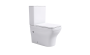 Унитаз Компакт Акватек Амадео AQ2914-00
