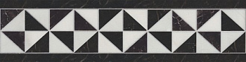 Бордюр HGD\A53\13022R Майори обрезной 30*7.2 (1уп/20шт), шт
