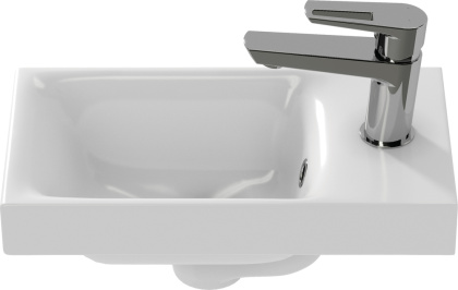 Раковина MODUO 40 Раковина MODUO 40