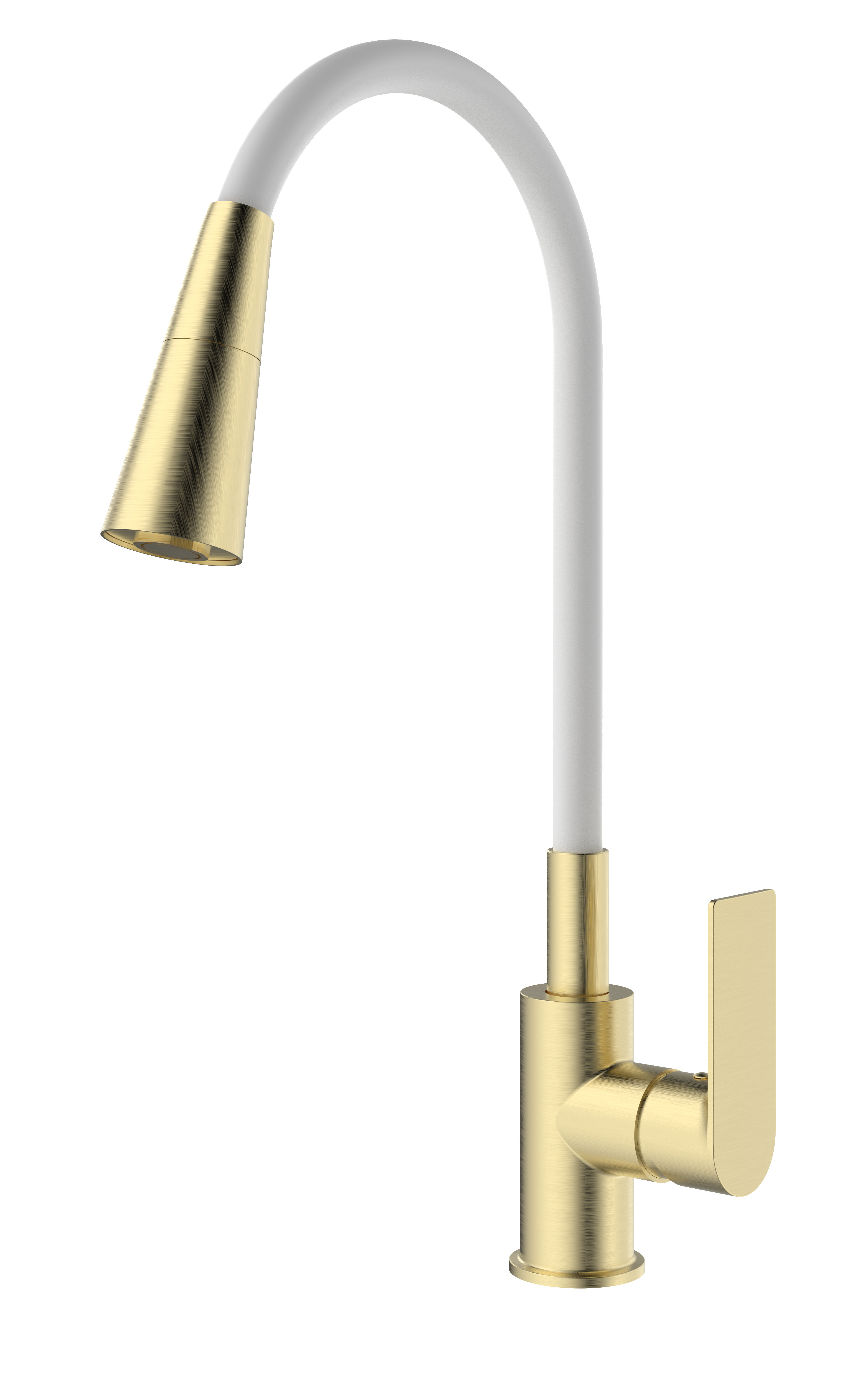 Смеситель Splenka для кухни S05.43.03