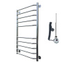 Полотенцесушитель Браво эл ТЭН 2 100*50 (ЛЦ4) Полотенцесушитель Браво эл ТЭН 2 100*50 (ЛЦ4)