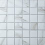 Мозаика Calacatta Gold-48 30.6x30.6