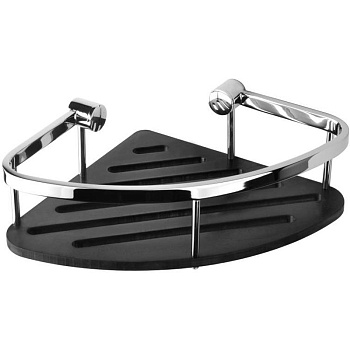 Угловая полочка для мыла - мыльница Угловая полочка для мыла - мыльница