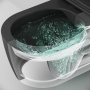 C8F1701MBSC Func подвесной унитаз 54 см FlashClean с сиденьем микролифт, черн мат C8F1701MBSC Func подвесной унитаз 54 см FlashClean с сиденьем микролифт, черн мат