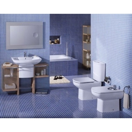 Бачок для унитаза Roca Dama Senso 34151B000