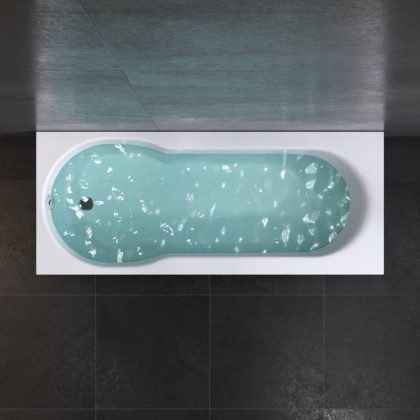 Акриловая ванна X-Joy A0 170x70 см, шт Акриловая ванна X-Joy A0 170x70 см, шт