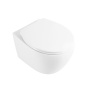 Крышка-сиденье BelBagno BB216QSC Крышка-сиденье BelBagno BB216QSC