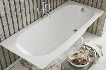 Ванна "Chester 170 slim" 1700x750