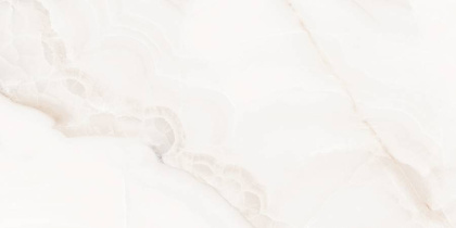 Onyx Imperator White Керамогранит белый 60х120 Полированный