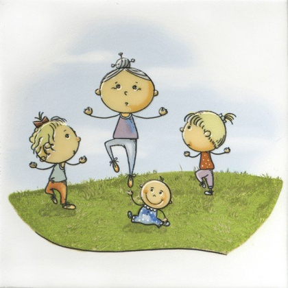 Декор "Йога" OS\A254\5009 Весёлые старты Белый (20см*20см*6,9мм) (10шт/0,4м2) ., шт Декор "Йога" OS\A254\5009 Весёлые старты Белый (20см*20см*6,9мм) (10шт/0,4м2) ., шт